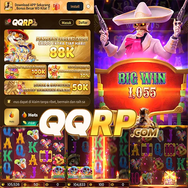 QQRP