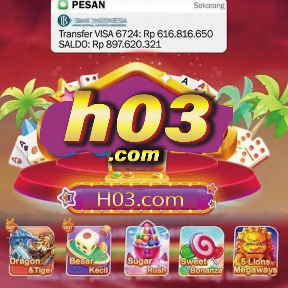 h03 Masuk